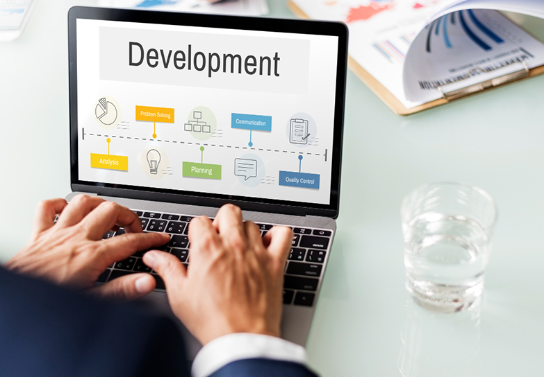 Custom Software Development